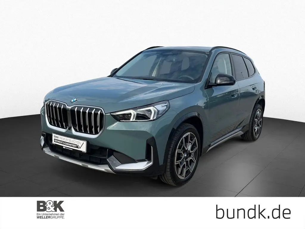 Photo 1 : Bmw X1 2023 Diesel