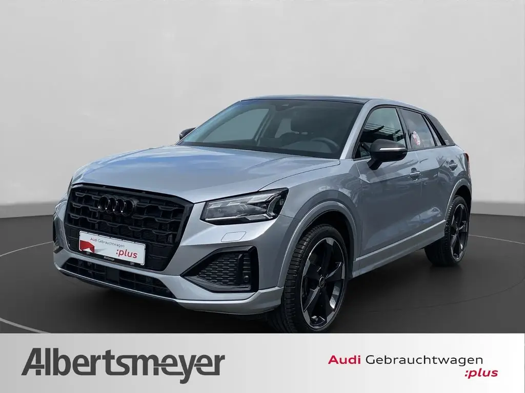 Photo 1 : Audi Q2 2023 Diesel