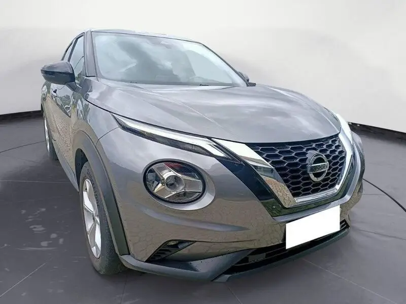 Photo 1 : Nissan Juke 2021 Essence