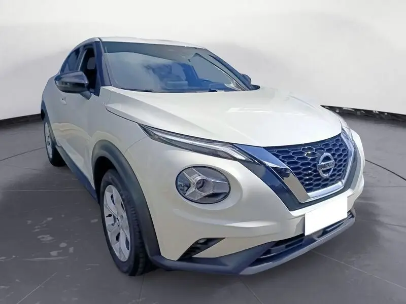 Photo 1 : Nissan Juke 2021 Essence