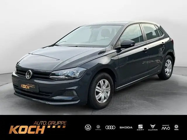 Photo 1 : Volkswagen Polo 2020 Petrol