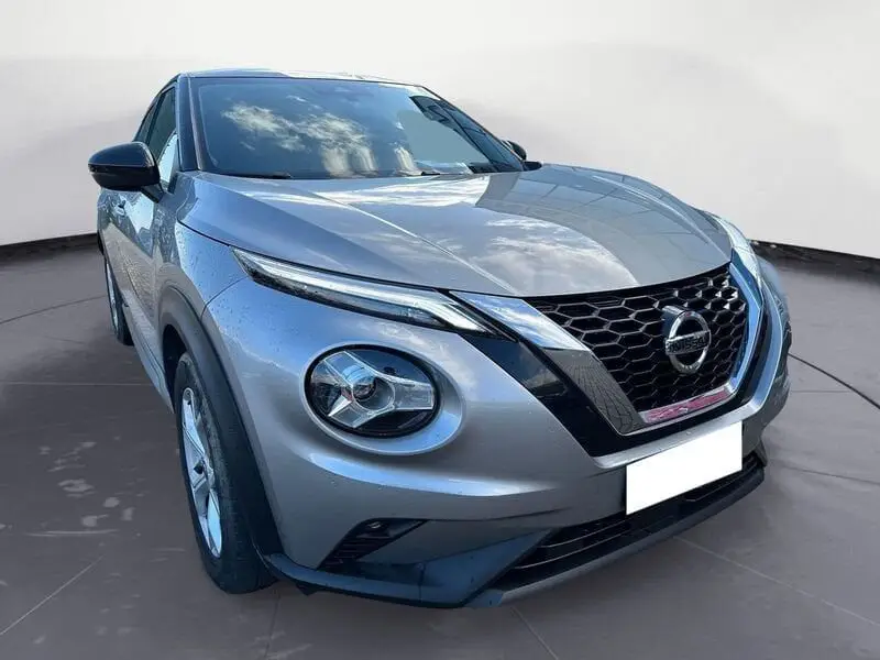 Photo 1 : Nissan Juke 2021 Essence