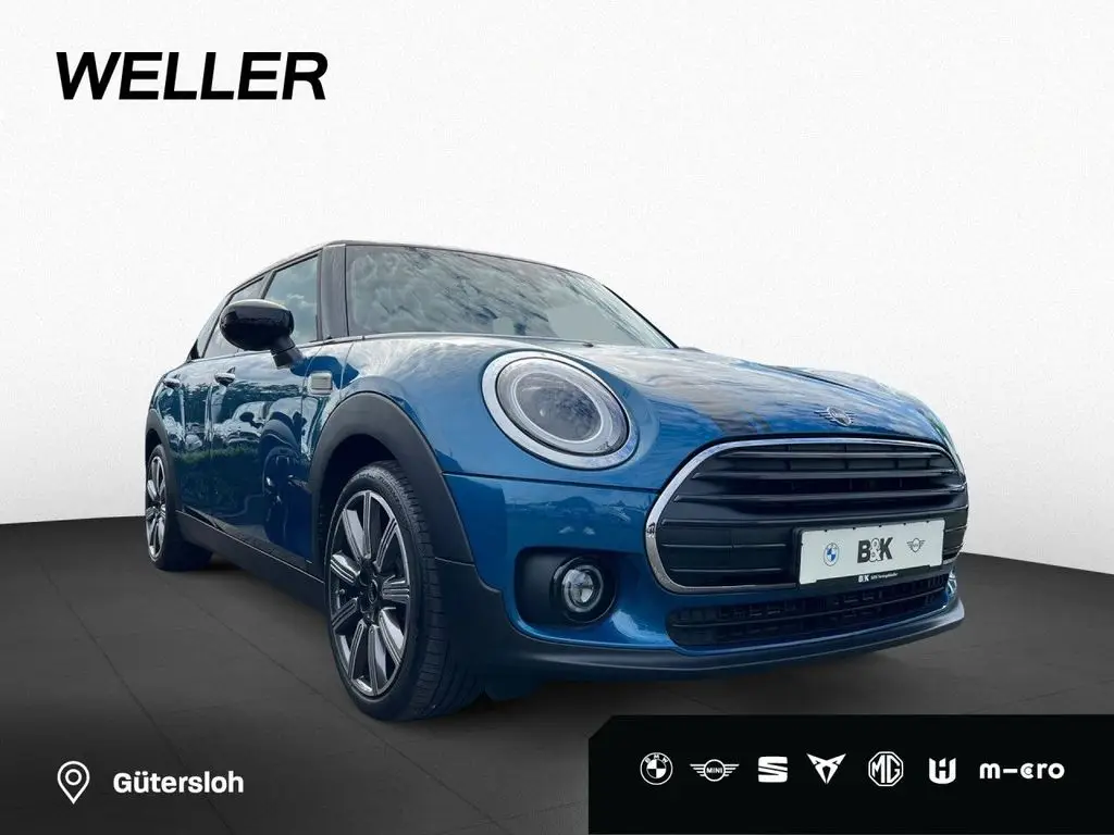 Photo 1 : Mini Cooper 2023 Diesel