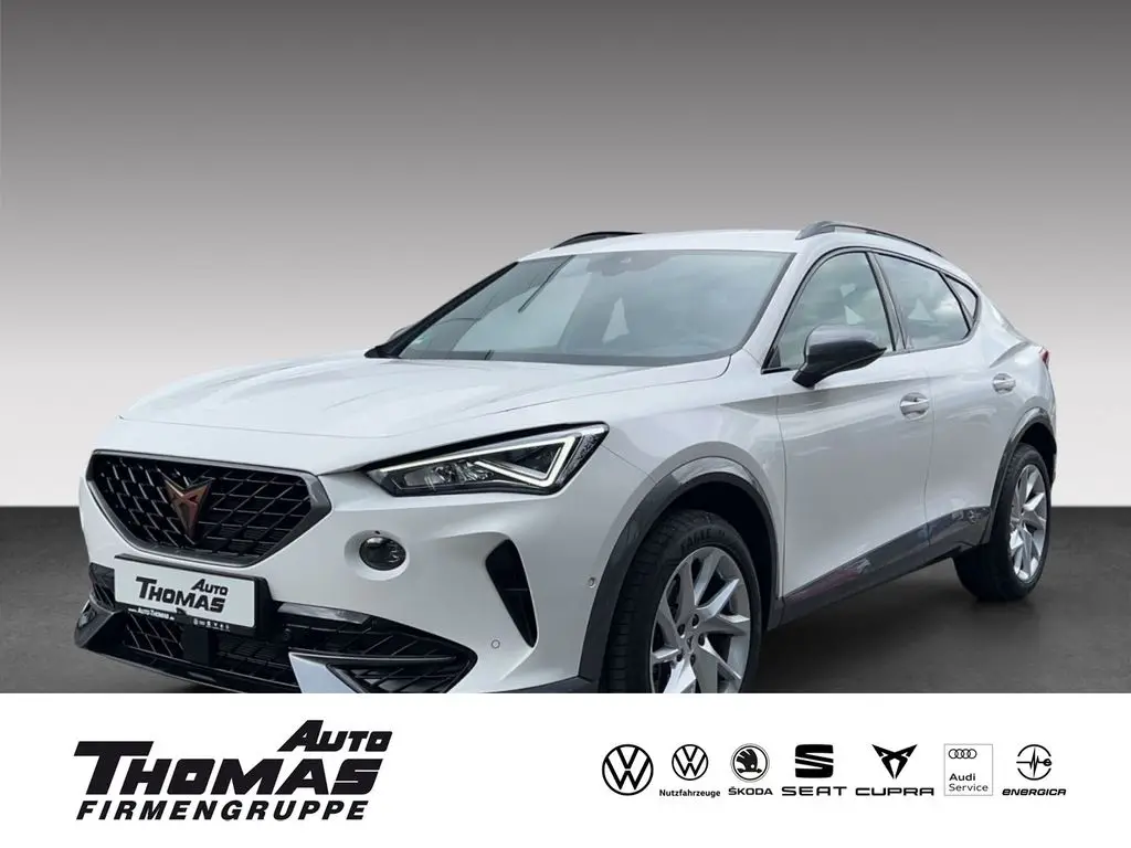 Photo 1 : Cupra Formentor 2023 Essence