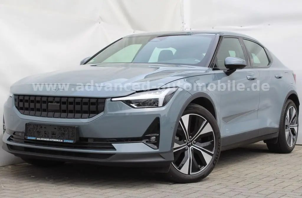 Photo 1 : Polestar 2 2022 Non renseigné