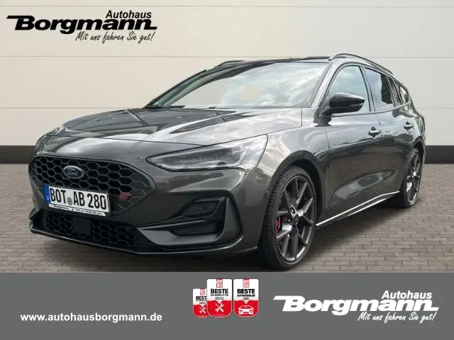 Photo 1 : Ford Focus 2023 Essence