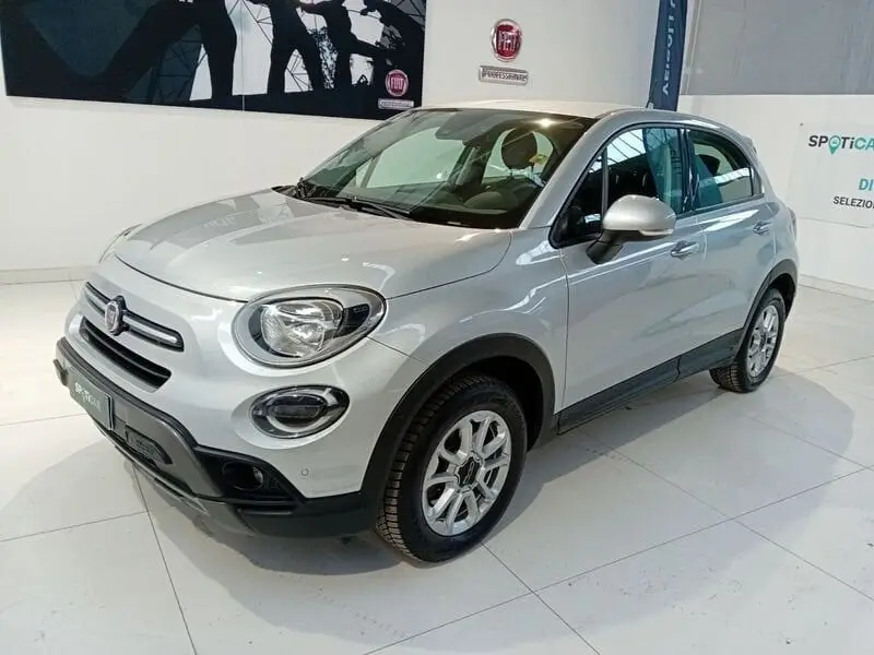 Photo 1 : Fiat 500l 2018 Petrol