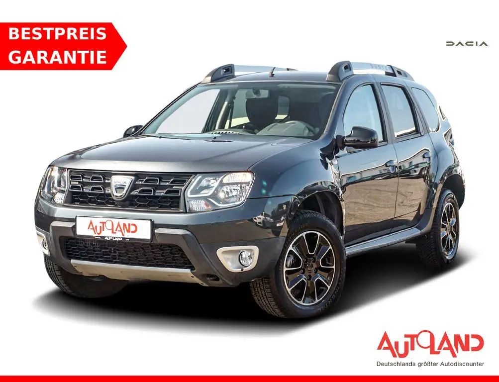 Photo 1 : Dacia Duster 2018 Petrol