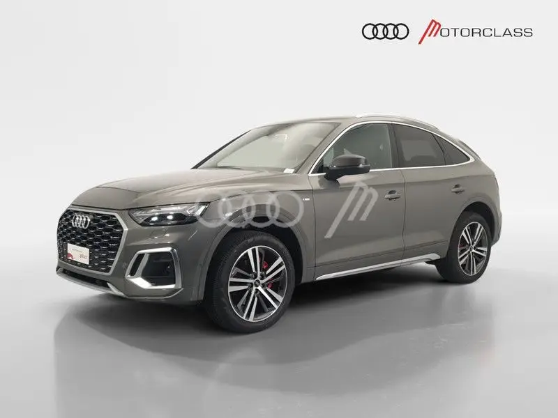 Photo 1 : Audi Q5 2023 Autres