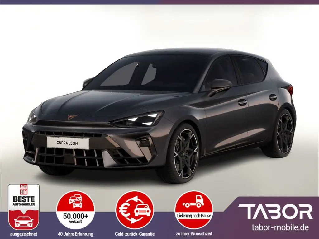 Photo 1 : Cupra Leon 2024 Essence