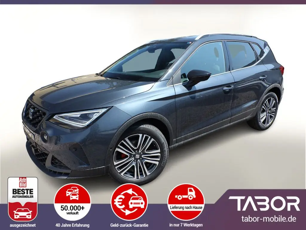 Photo 1 : Seat Arona 2024 Essence