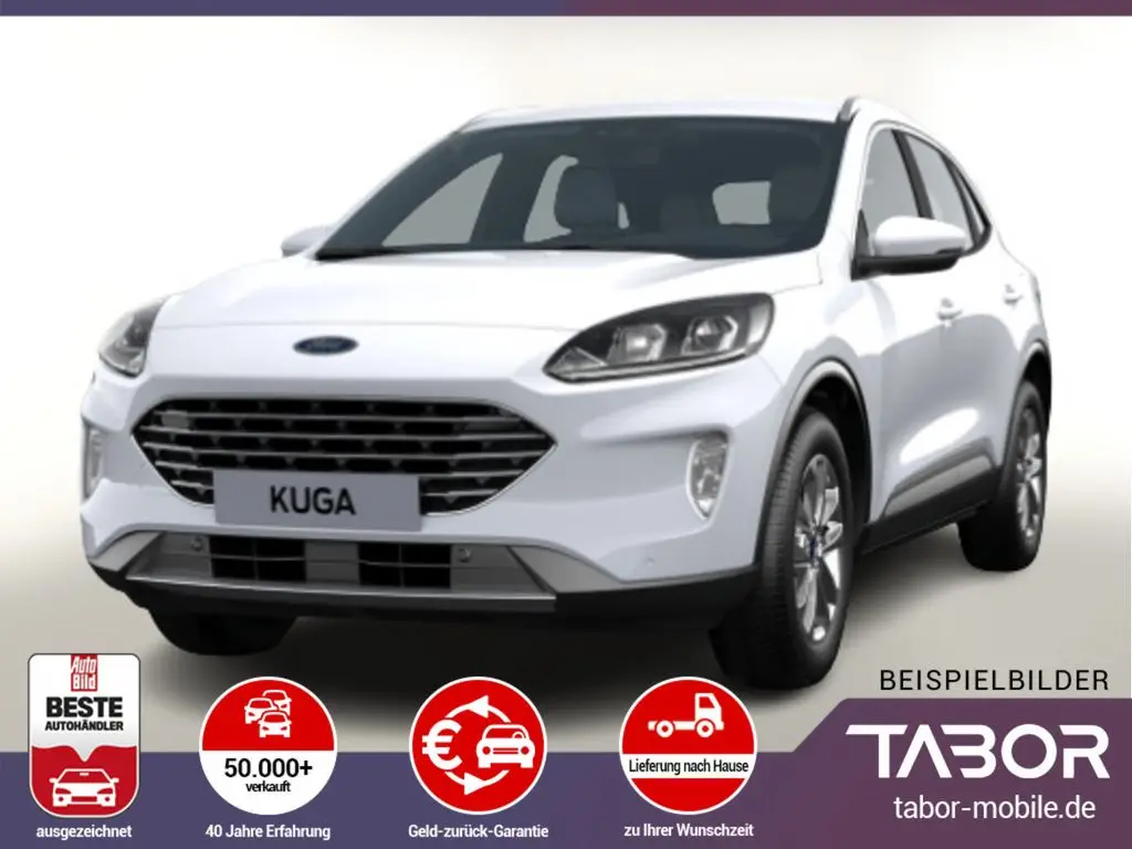 Photo 1 : Ford Kuga 2024 Essence