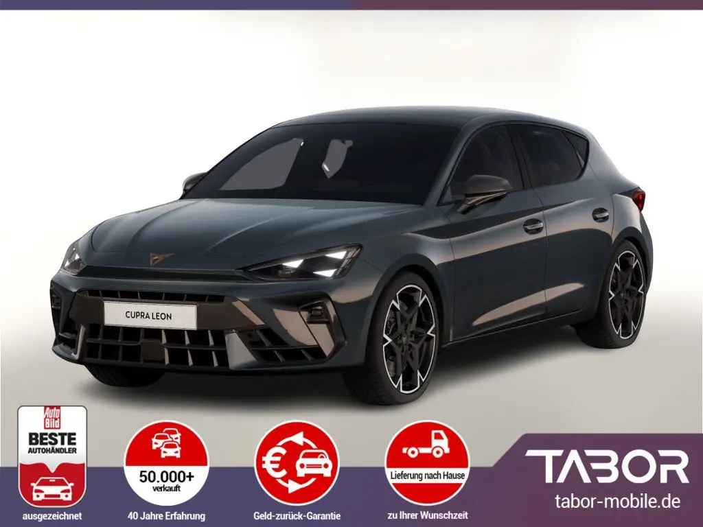 Photo 1 : Cupra Leon 2024 Essence