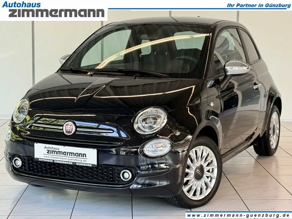 Photo 1 : Fiat 500 2023 Petrol