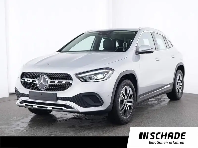 Photo 1 : Mercedes-benz Classe Gla 2023 Petrol