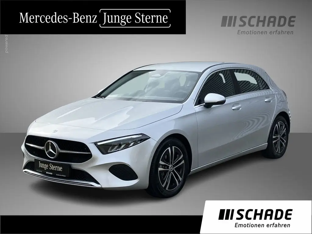 Photo 1 : Mercedes-benz Classe A 2023 Essence