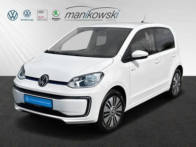 Photo 1 : Volkswagen Up! 2019 Not specified