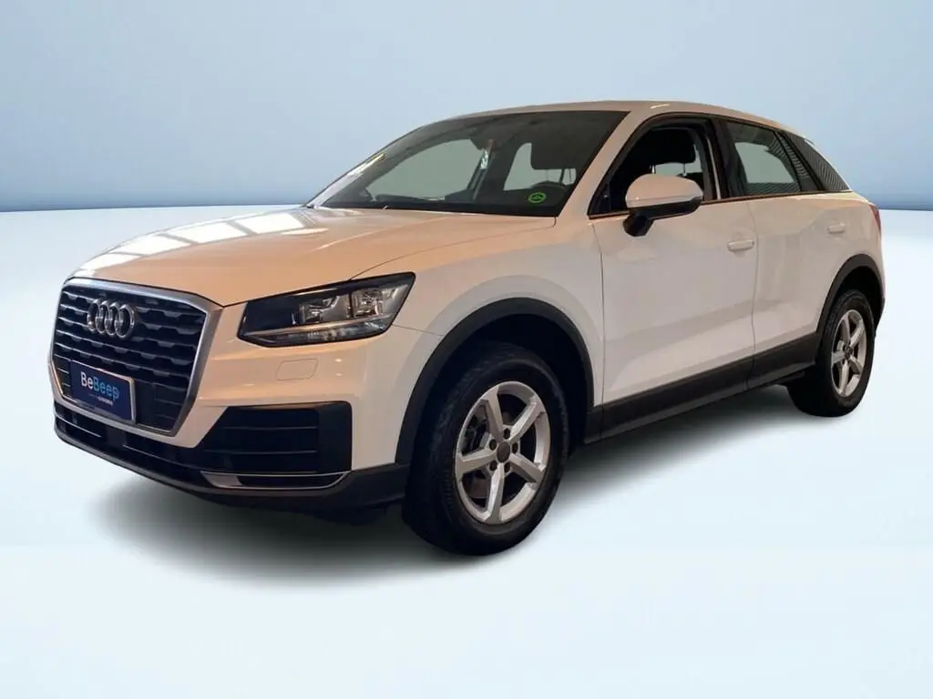 Photo 1 : Audi Q2 2018 Essence