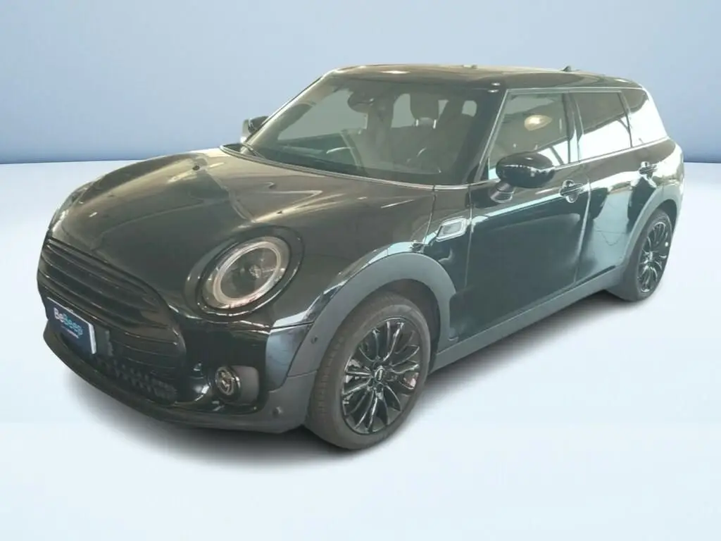 Photo 1 : Mini Clubvan 2023 Diesel