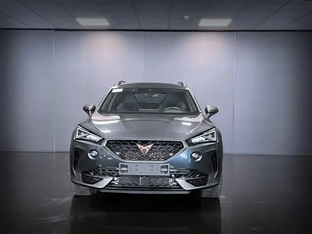 Photo 1 : Cupra Formentor 2022 Hybride