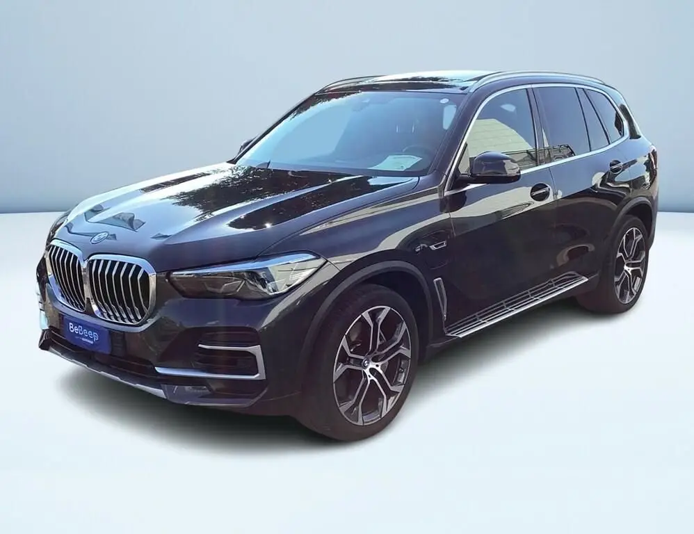 Photo 1 : Bmw X5 2023 Hybride