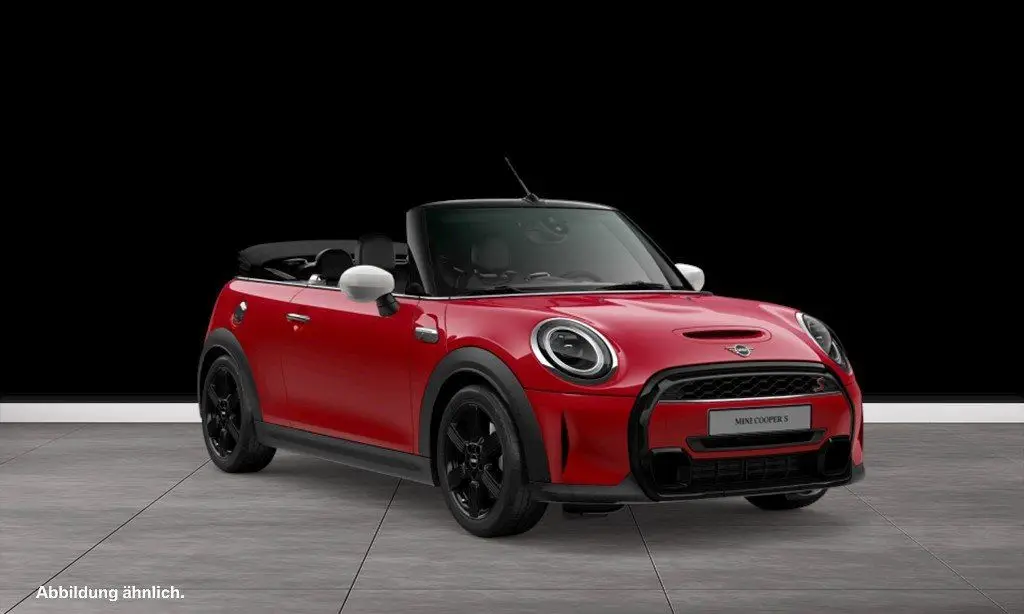 Photo 1 : Mini Cooper 2024 Essence