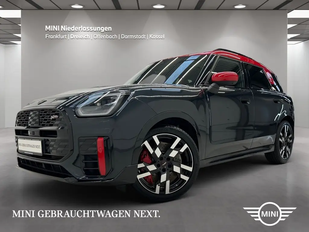 Photo 1 : Mini John Cooper Works 2023 Petrol