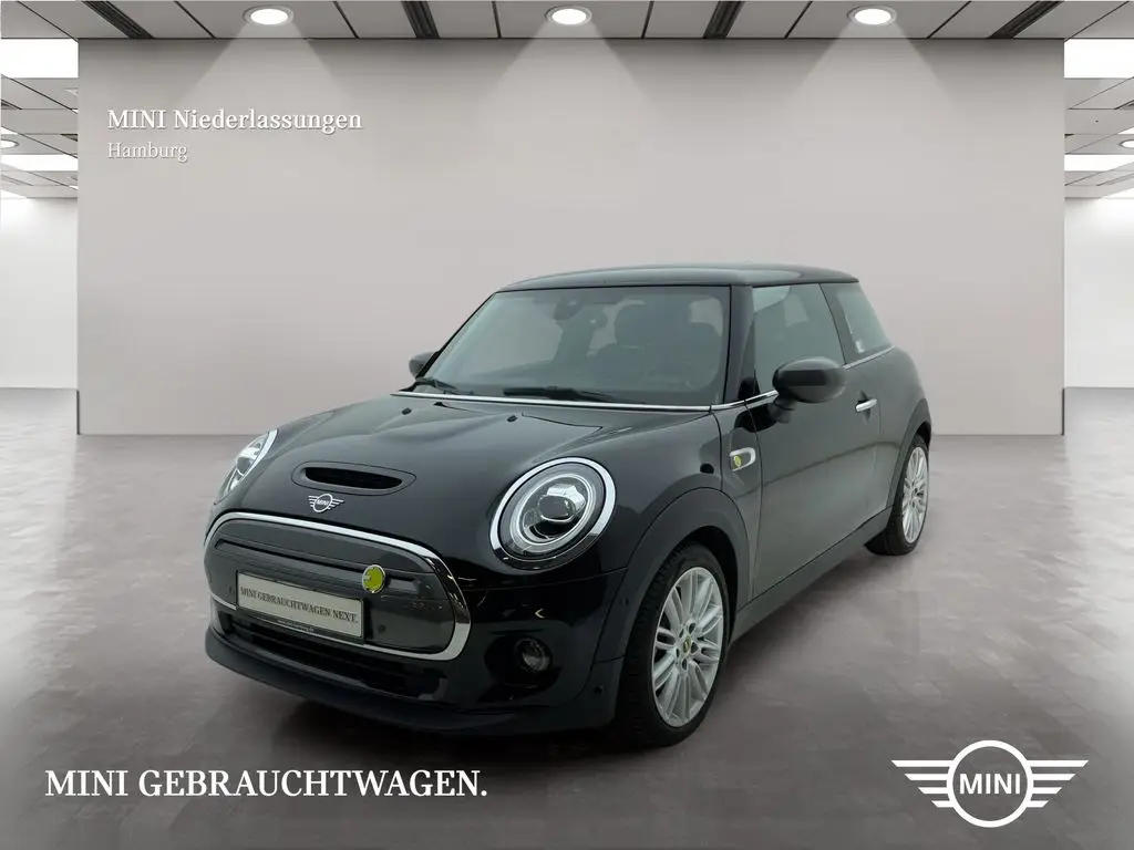 Photo 1 : Mini Cooper 2020 Non renseigné