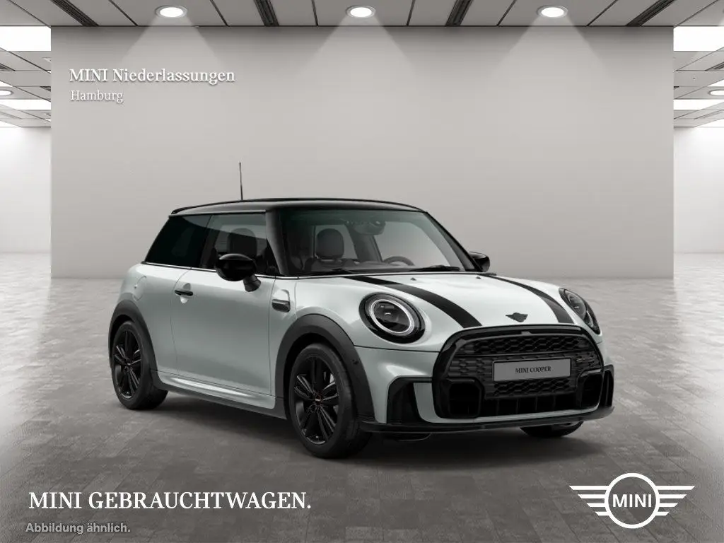 Photo 1 : Mini Cooper 2021 Essence