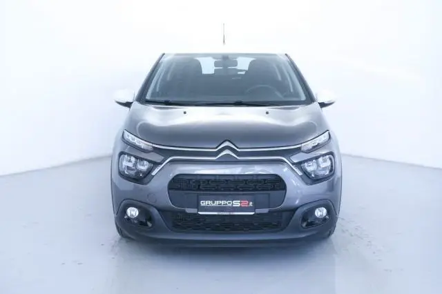 Photo 1 : Citroen C3 2021 Diesel