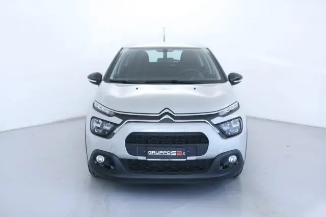 Photo 1 : Citroen C3 2021 Diesel