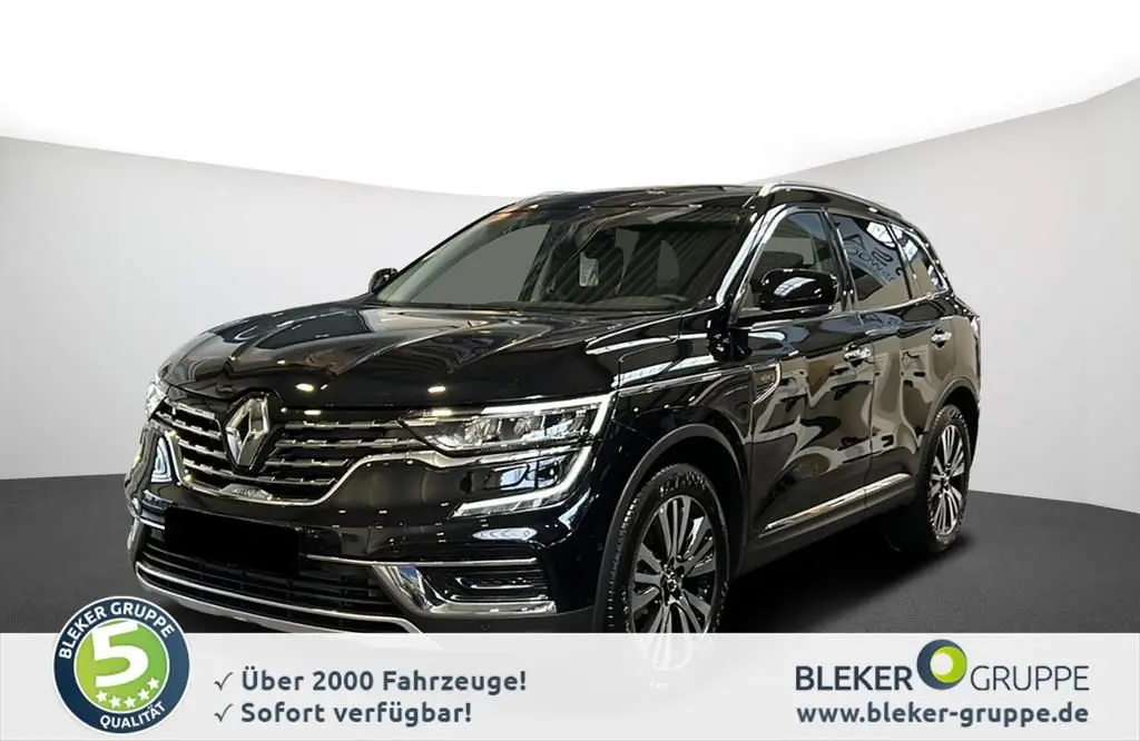 Photo 1 : Renault Koleos 2024 Diesel