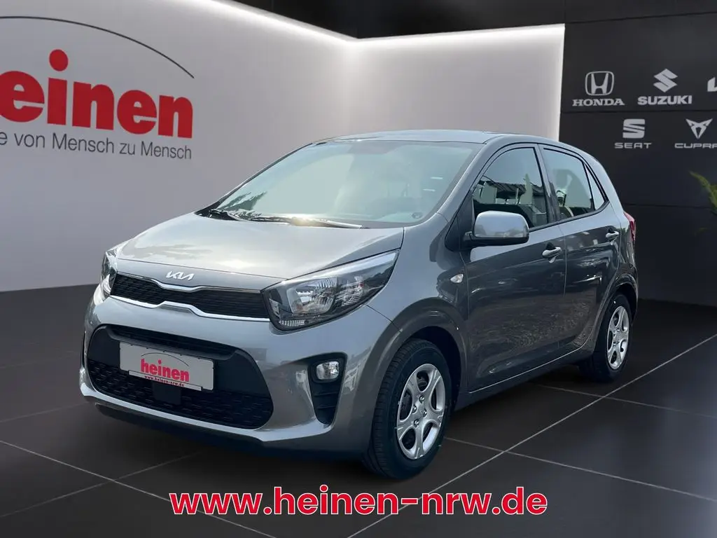 Photo 1 : Kia Picanto 2024 Petrol