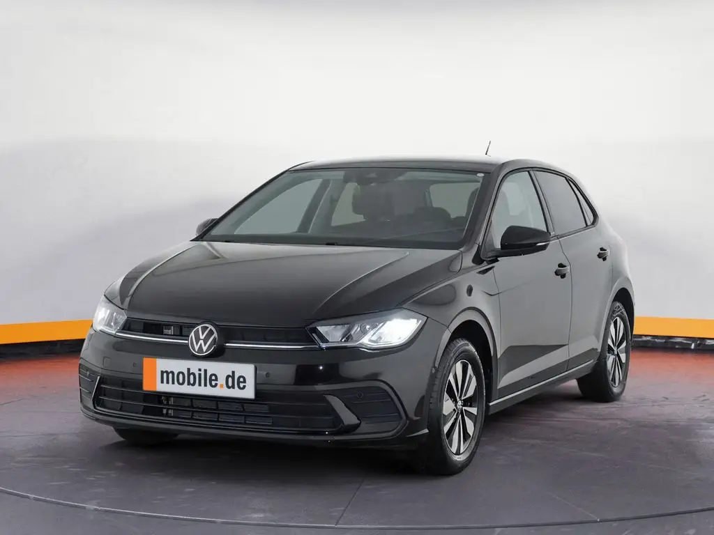 Photo 1 : Volkswagen Polo 2023 Petrol