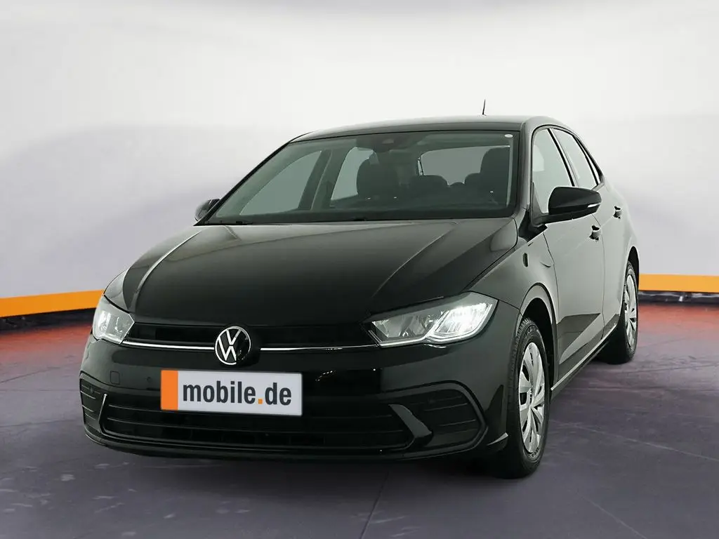 Photo 1 : Volkswagen Polo 2023 Petrol