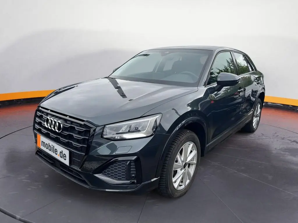 Photo 1 : Audi Q2 2023 Essence