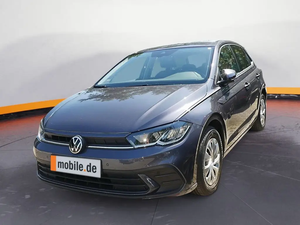 Photo 1 : Volkswagen Polo 2023 Essence