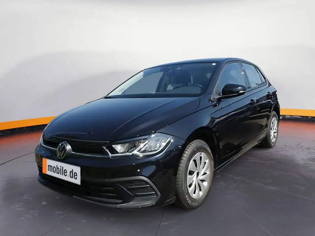 Photo 1 : Volkswagen Polo 2023 Petrol