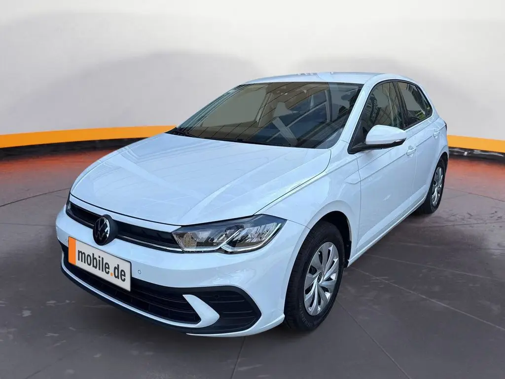 Photo 1 : Volkswagen Polo 2023 Petrol