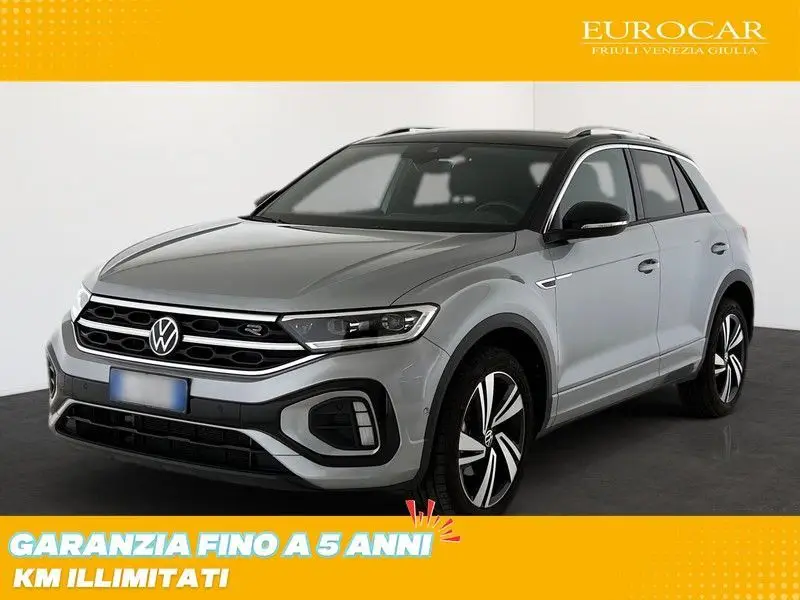 Photo 1 : Volkswagen T-roc 2022 Autres