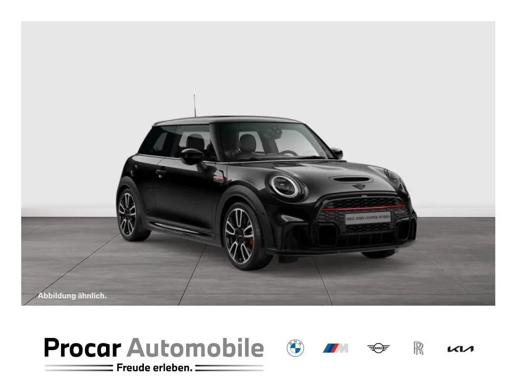 Photo 1 : Mini John Cooper Works 2022 Petrol