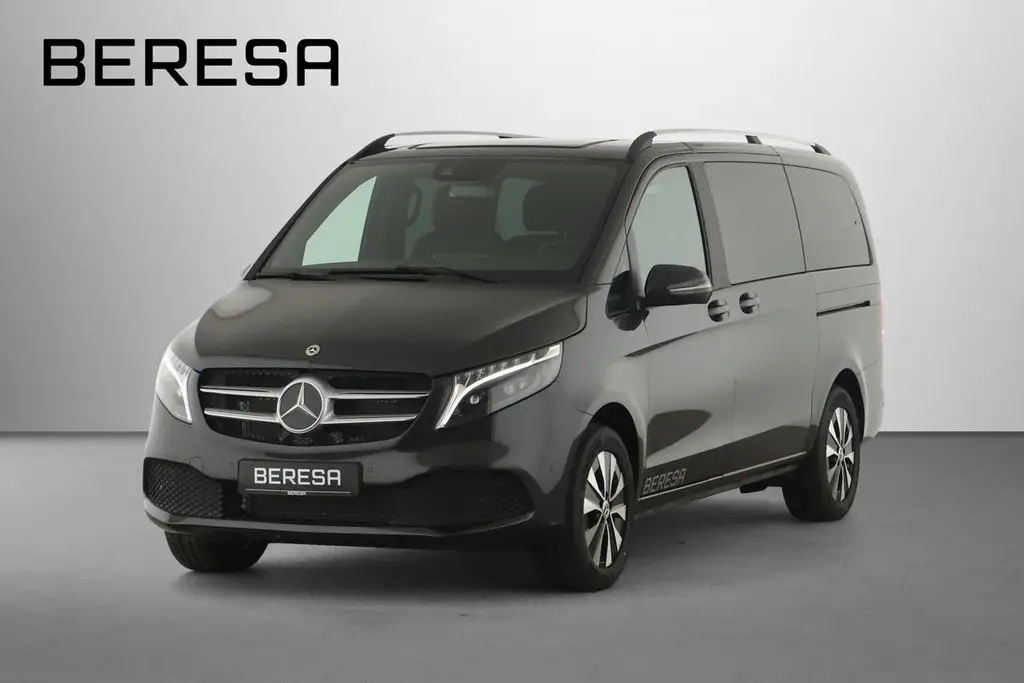 Photo 1 : Mercedes-benz Classe V 2023 Diesel