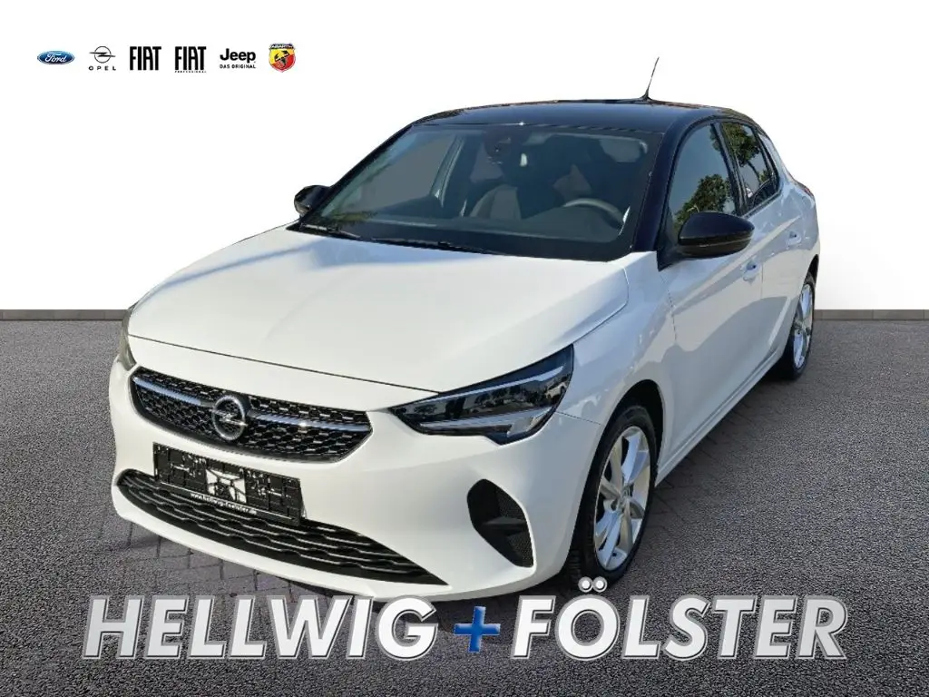 Photo 1 : Opel Corsa 2023 Essence