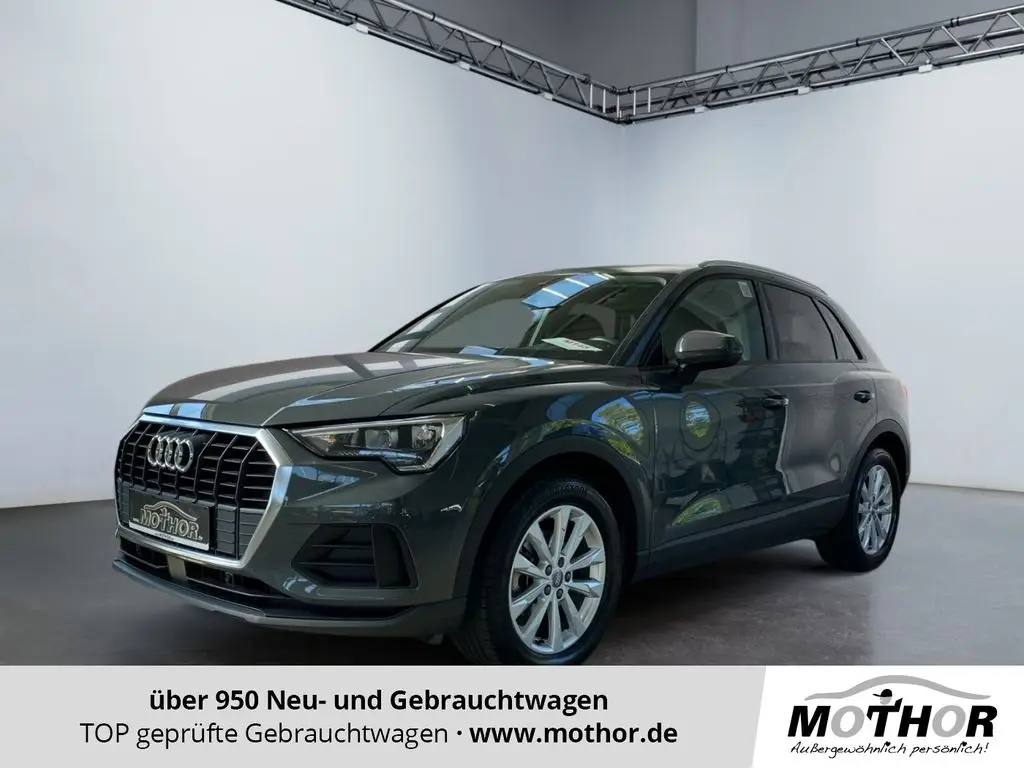 Photo 1 : Audi Q3 2019 Essence