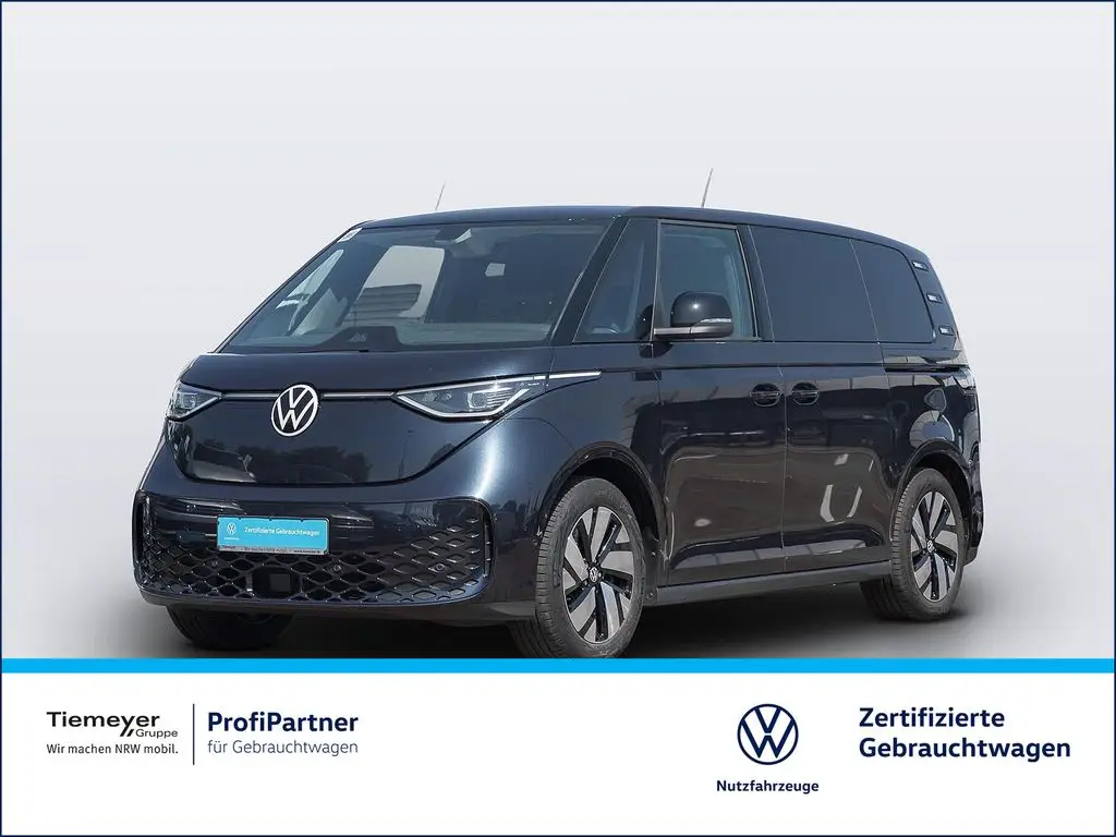 Photo 1 : Volkswagen Id. Buzz 2023 Non renseigné