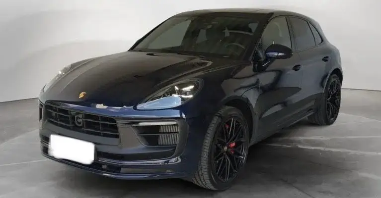 Photo 1 : Porsche Macan 2023 Essence