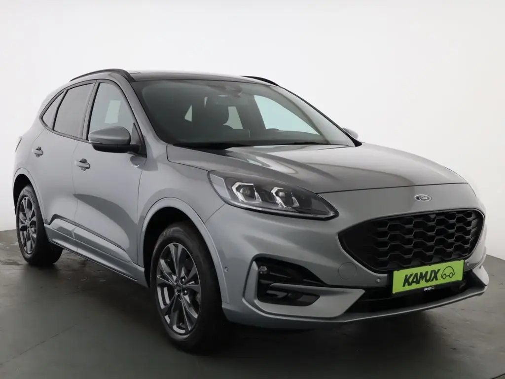 Photo 1 : Ford Kuga 2022 Essence