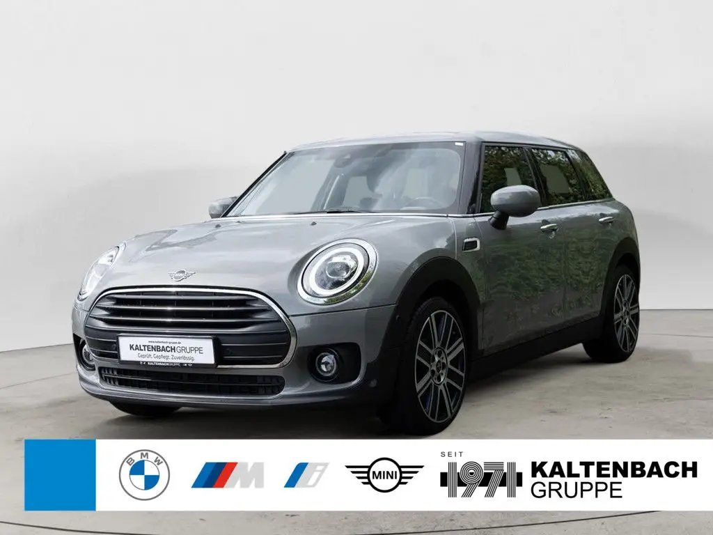 Photo 1 : Mini One 2020 Petrol