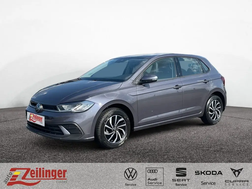 Photo 1 : Volkswagen Polo 2023 Petrol