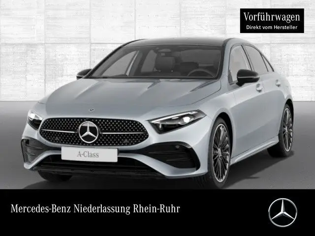 Photo 1 : Mercedes-benz Classe A 2024 Essence